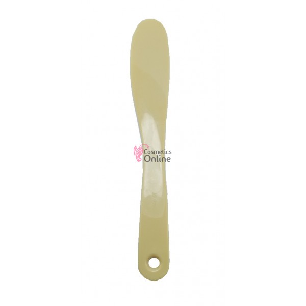 Spatula pentru epilat mare din plastic termorezistent 10S